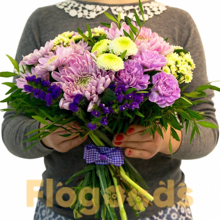 Букет «Сборный» за 6 792 руб.